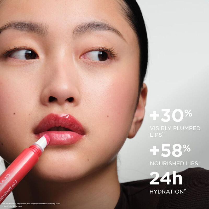 Clarins Lip Perfector Glow image number 18